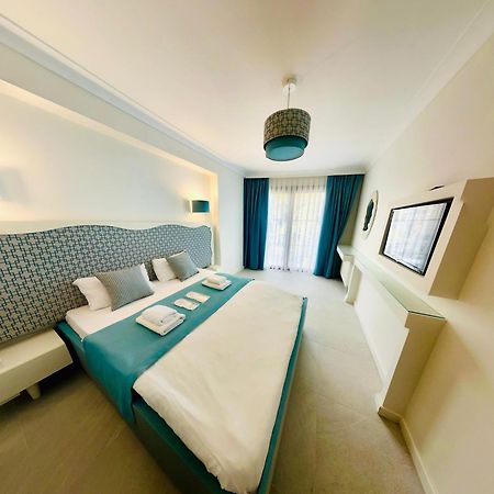 אדאלר Kumsal Butik Otel מראה חיצוני תמונה