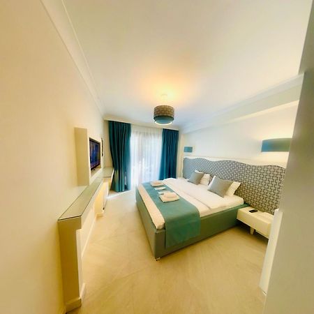 אדאלר Kumsal Butik Otel מראה חיצוני תמונה