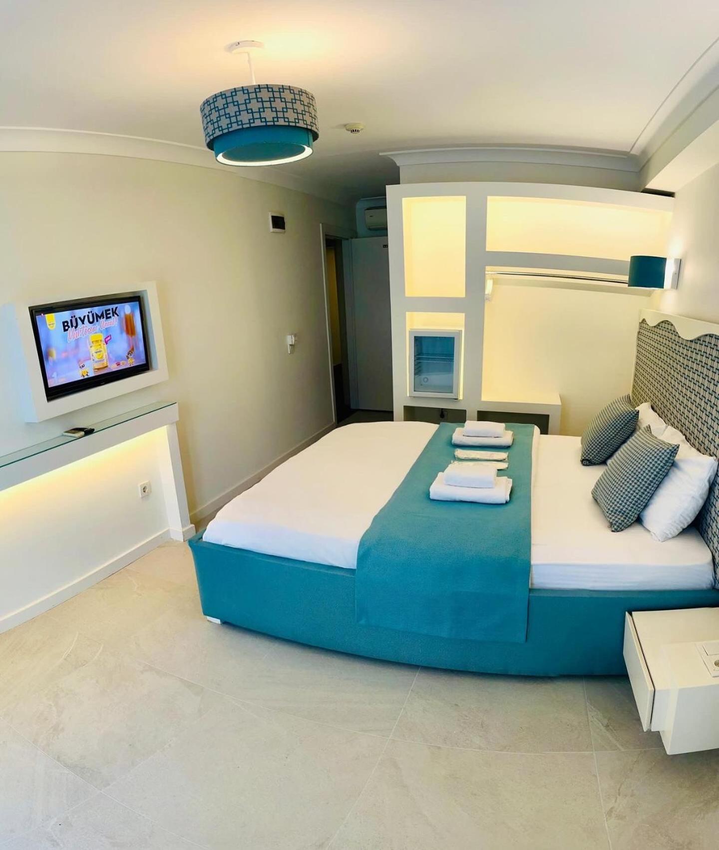 אדאלר Kumsal Butik Otel מראה חיצוני תמונה