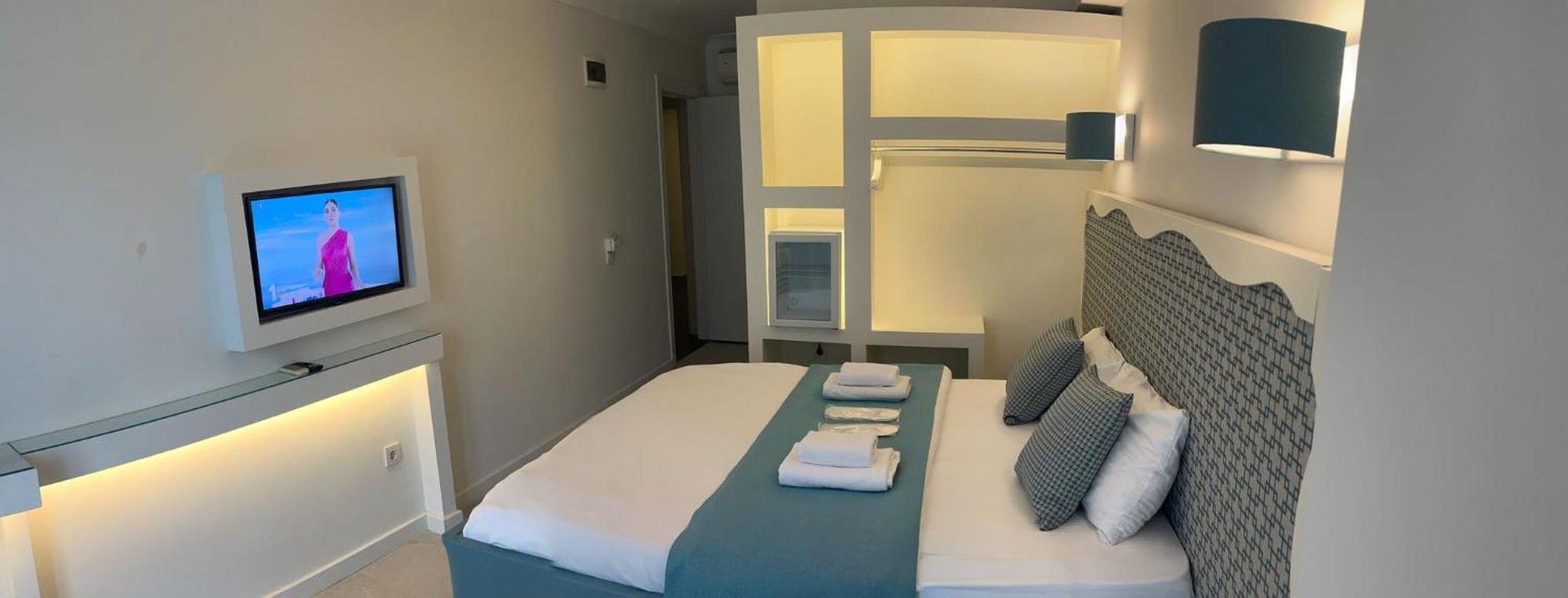 אדאלר Kumsal Butik Otel מראה חיצוני תמונה