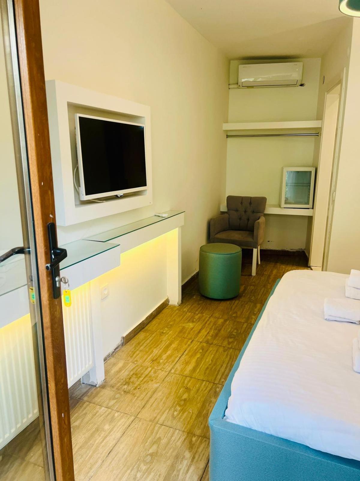 אדאלר Kumsal Butik Otel מראה חיצוני תמונה